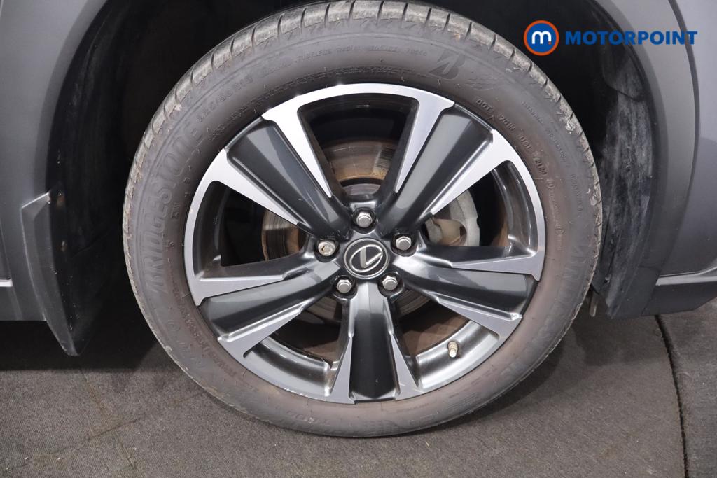 Used Lexus UX 2021 for sale - 76278913: Photo 34