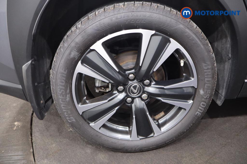 Used Lexus UX 2021 for sale - 76278913: Photo 35