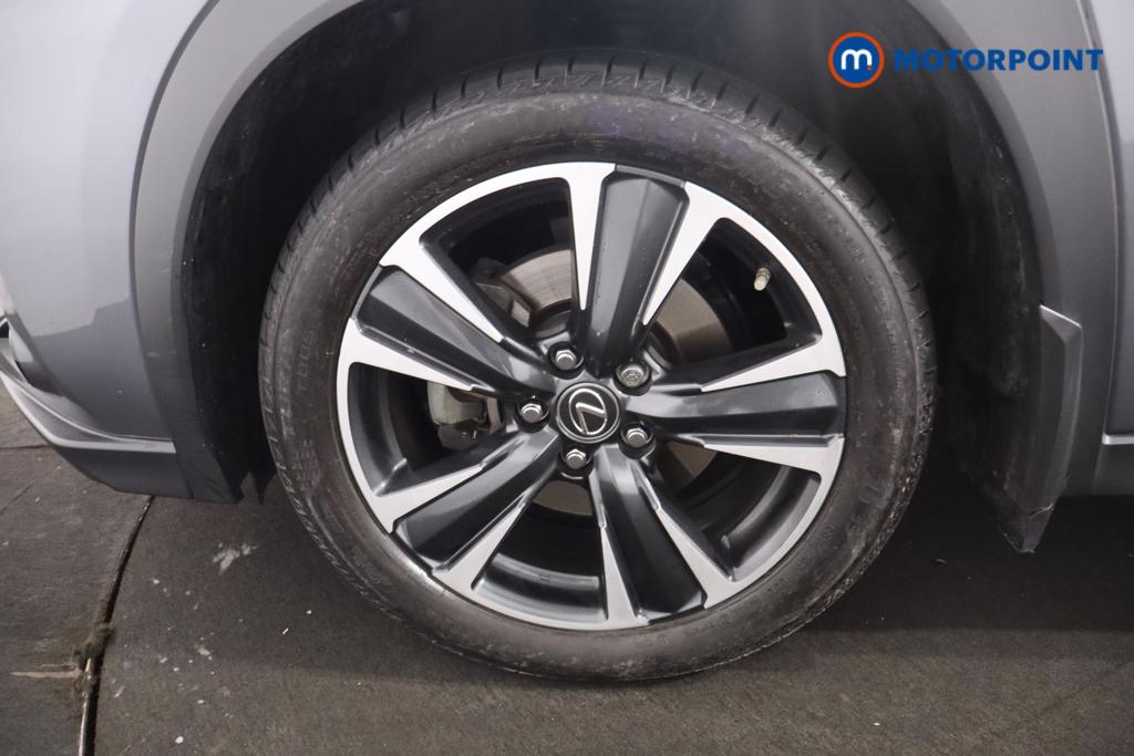 Used Lexus UX 2021 for sale - 76278913: Photo 36