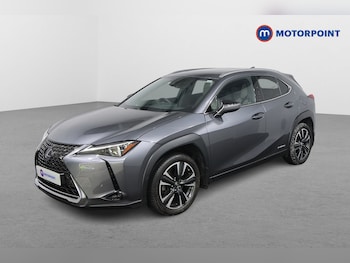 Used Lexus UX 2021 for sale - 76278913: Photo 3