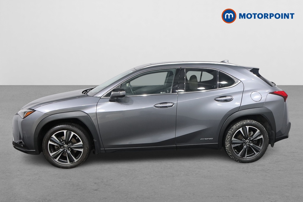 Used Lexus UX 2021 for sale - 76278913: Photo 4