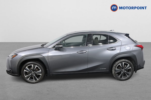 Used Lexus UX 2021 for sale - 76278913: Photo 4