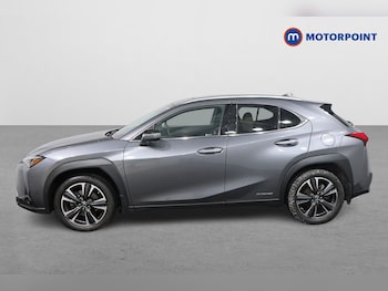 Used Lexus UX 2021 for sale - 76278913: Photo 4