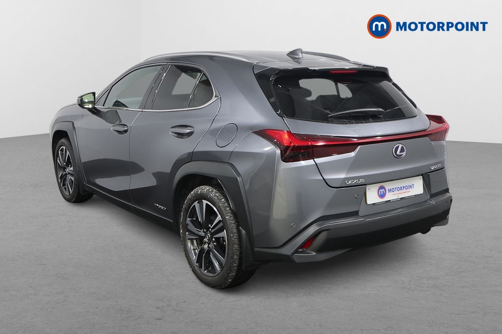 Used Lexus UX 2021 for sale - 76278913: Photo 5