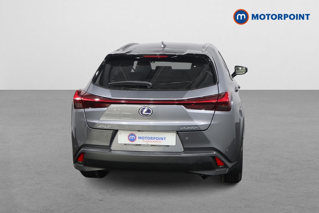 Used Lexus UX 2021 for sale - 76278913: Photo 6