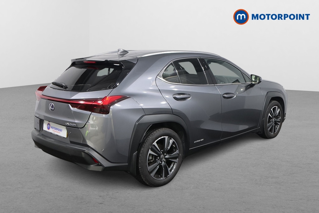 Used Lexus UX 2021 for sale - 76278913: Photo 7