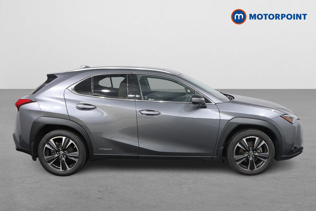 Used Lexus UX 2021 for sale - 76278913: Photo 8