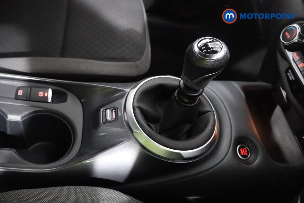 Used Nissan Juke for sale - 77490324: Photo 11