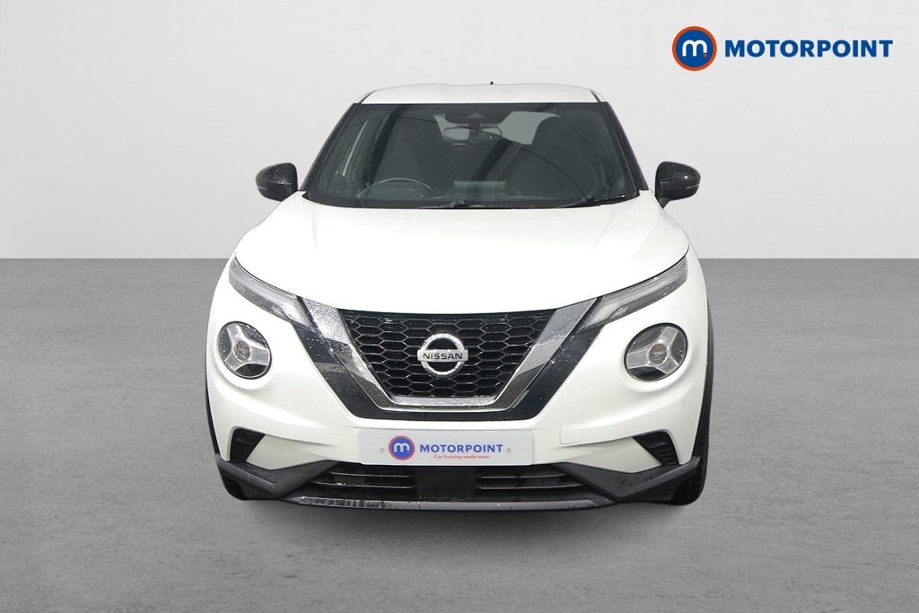 Used Nissan Juke for sale - 77490324: Photo 2