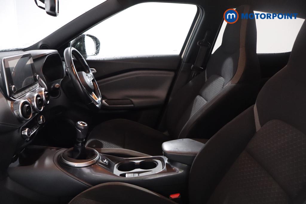 Used Nissan Juke for sale - 77490324: Photo 20