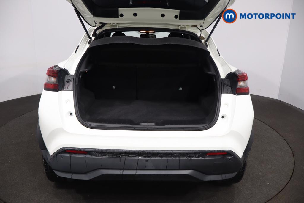 Used Nissan Juke for sale - 77490324: Photo 23