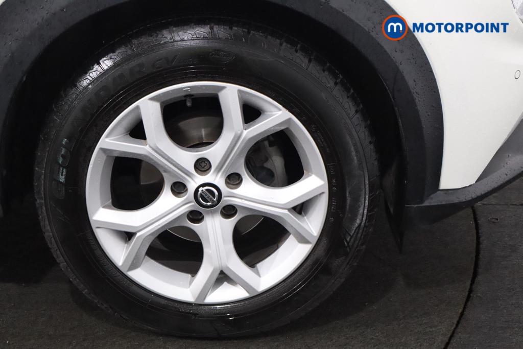 Used Nissan Juke for sale - 77490324: Photo 25