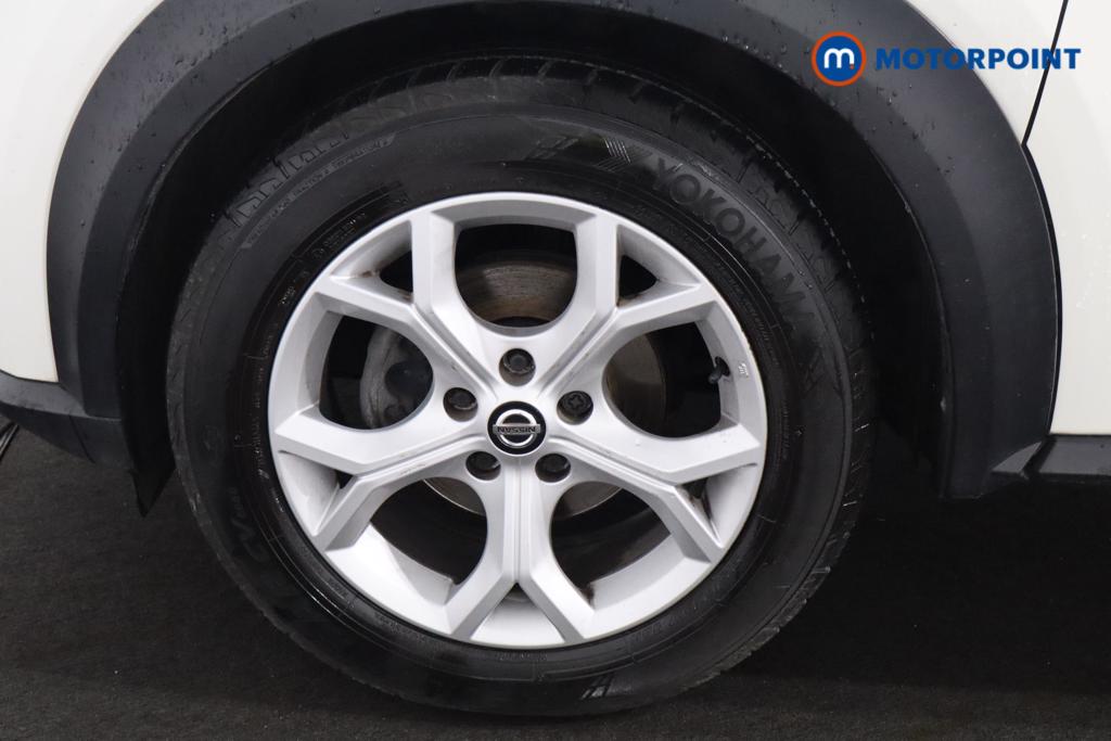 Used Nissan Juke for sale - 77490324: Photo 26