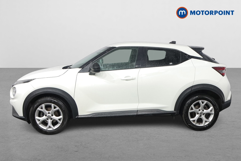Used Nissan Juke for sale - 77490324: Photo 4