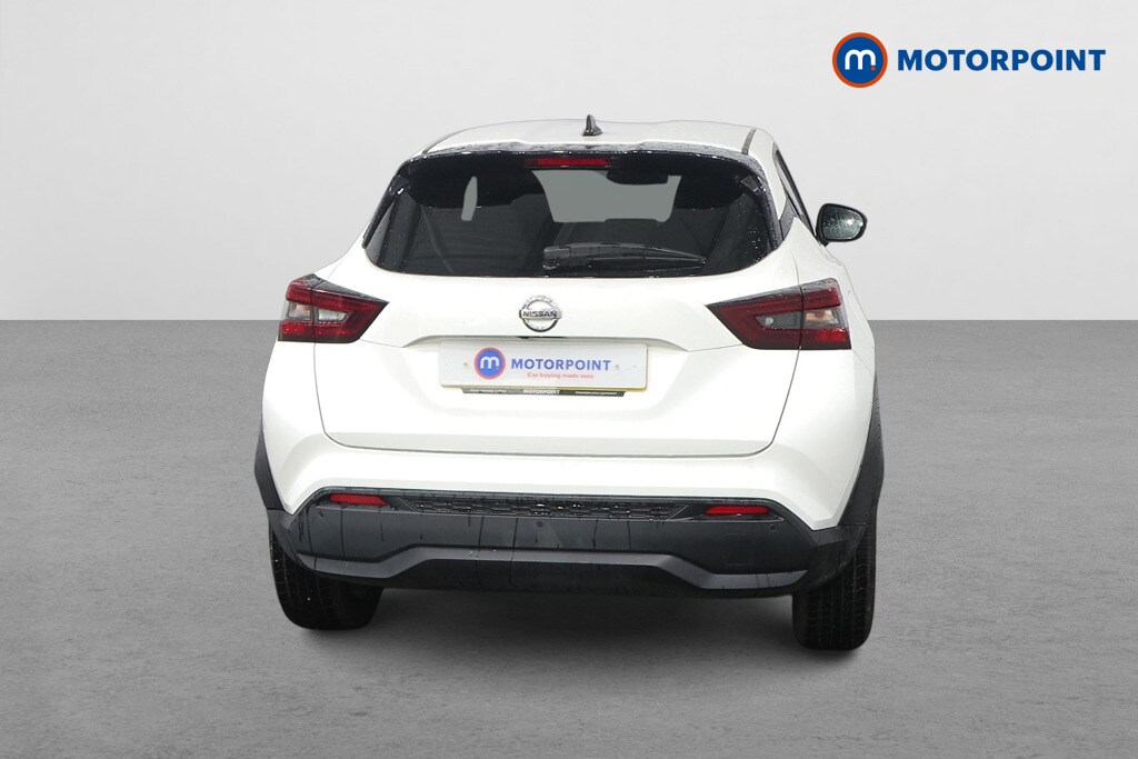 Used Nissan Juke for sale - 77490324: Photo 6