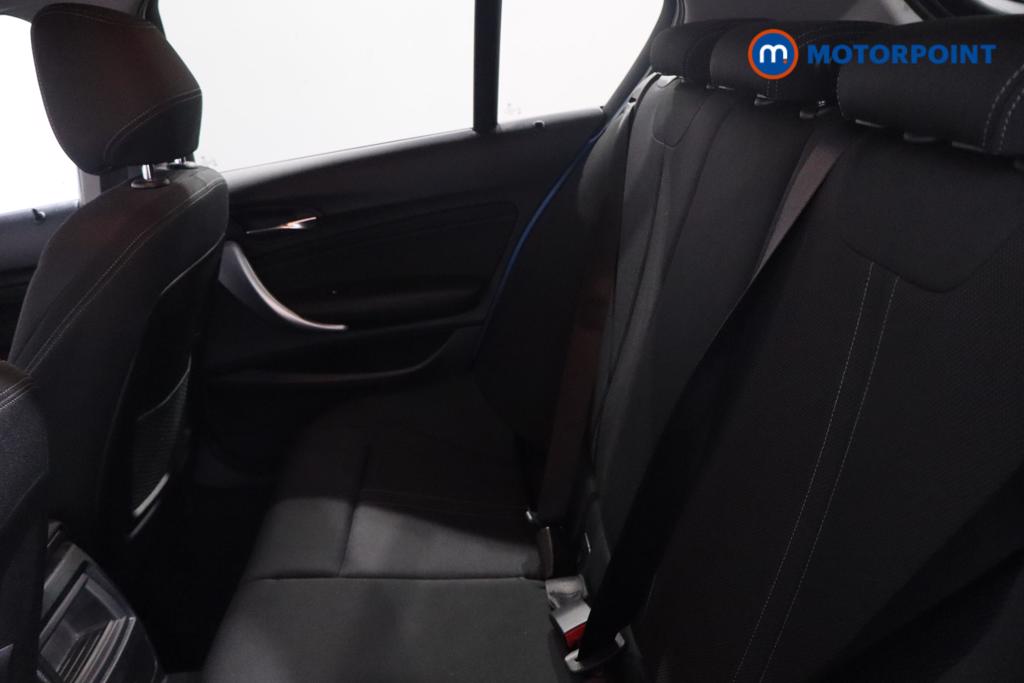 Used BMW 1 Series 2019 for sale - 76355782: Photo 23