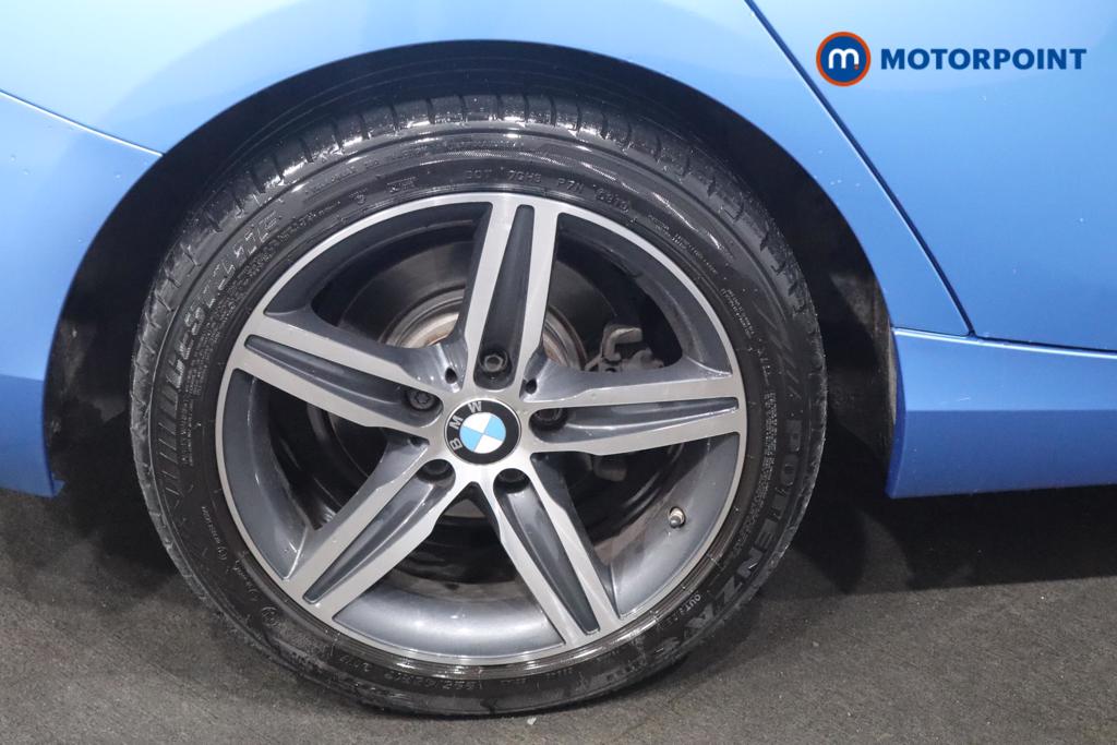 Used BMW 1 Series 2019 for sale - 76355782: Photo 26