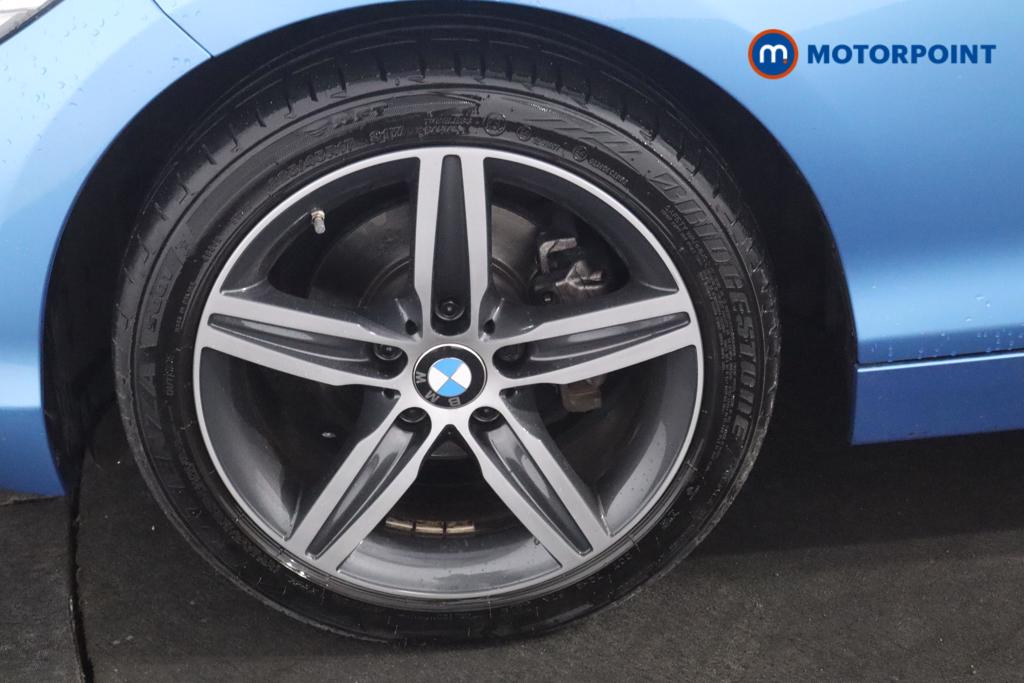 Used BMW 1 Series 2019 for sale - 76355782: Photo 28