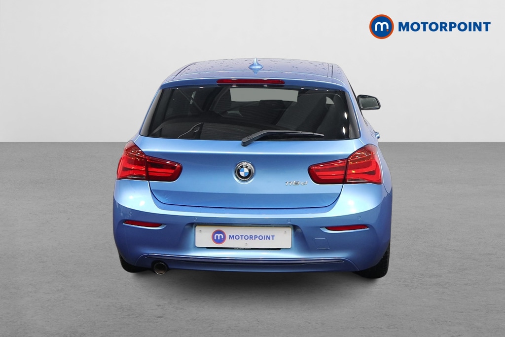 Used BMW 1 Series 2019 for sale - 76355782: Photo 6