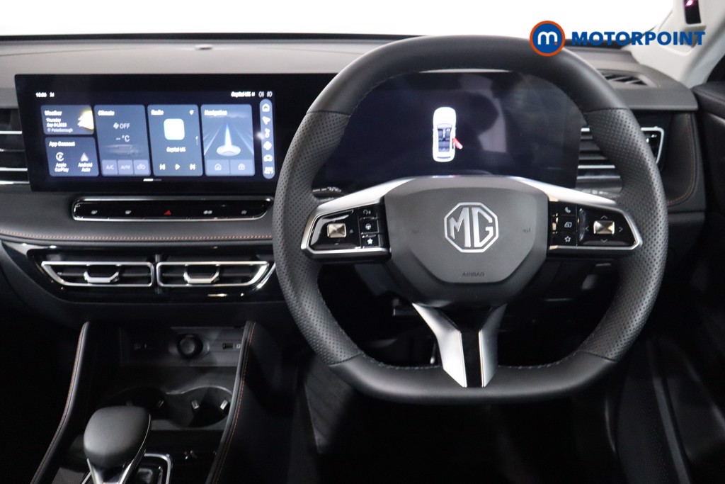 Used MG MG HS 2025 for sale - 76394547: Photo 11