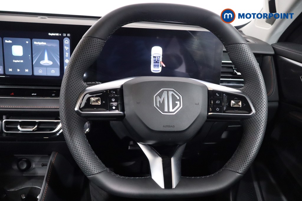 Used MG MG HS 2025 for sale - 76394547: Photo 14