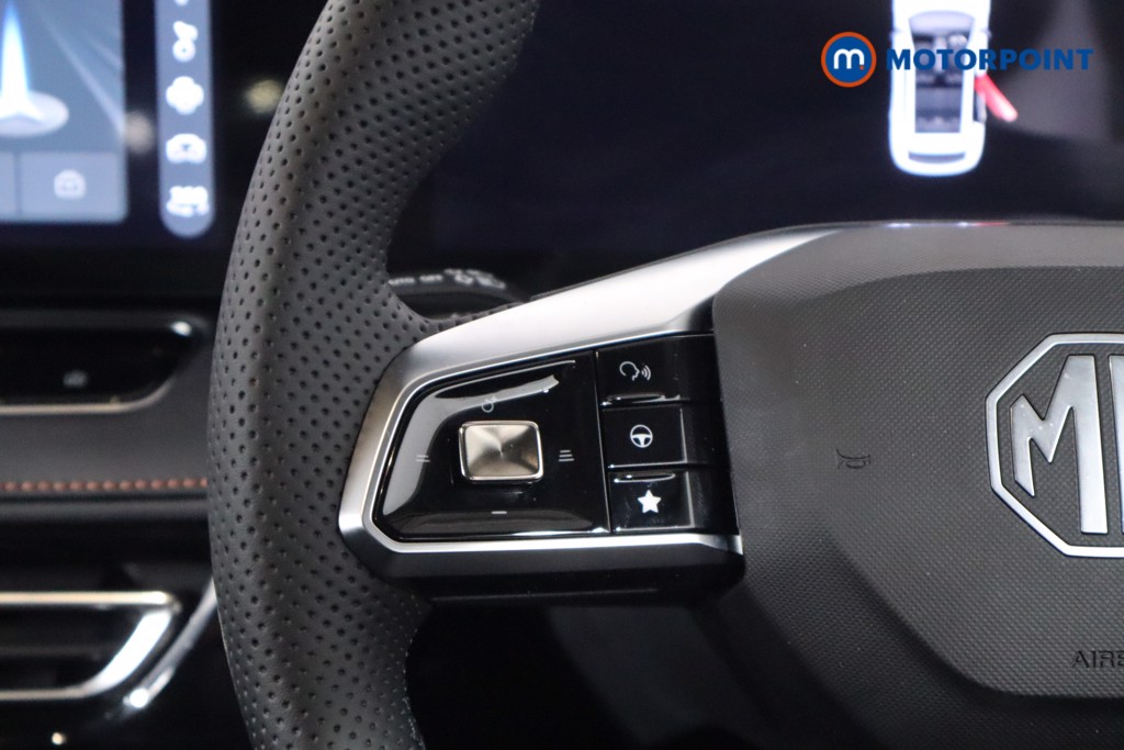 Used MG MG HS 2025 for sale - 76394547: Photo 15