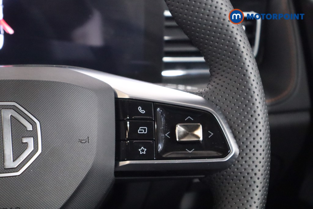 Used MG MG HS 2025 for sale - 76394547: Photo 16