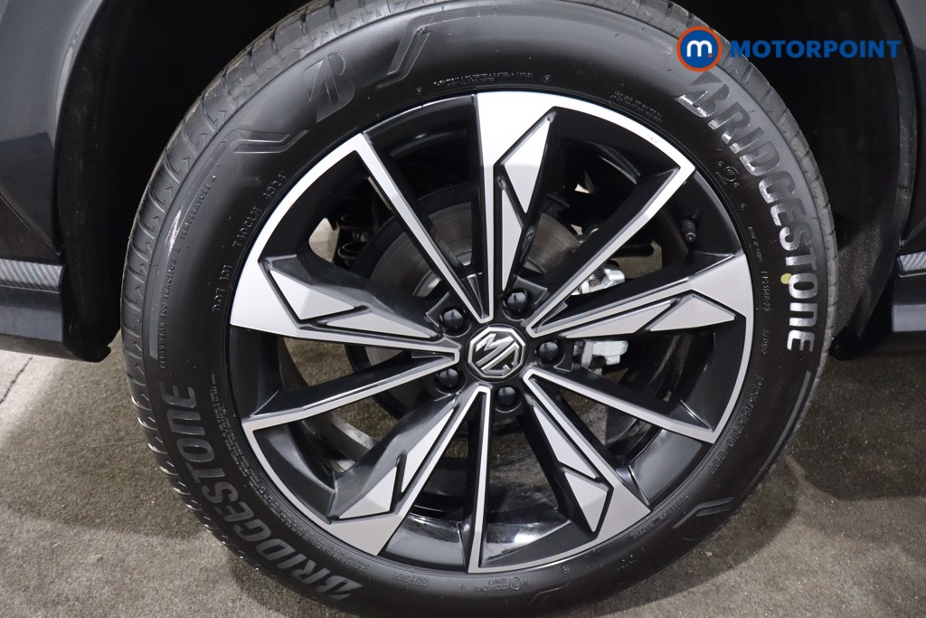 Used MG MG HS 2025 for sale - 76394547: Photo 17