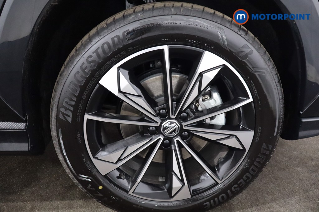 Used MG MG HS 2025 for sale - 76394547: Photo 18