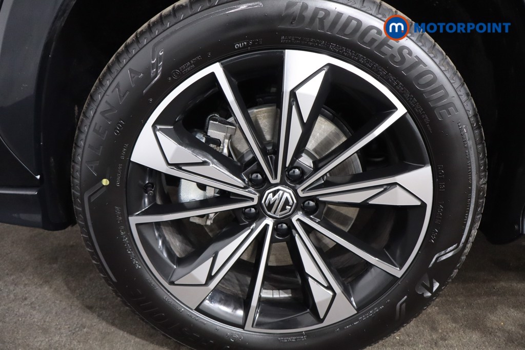 Used MG MG HS 2025 for sale - 76394547: Photo 19