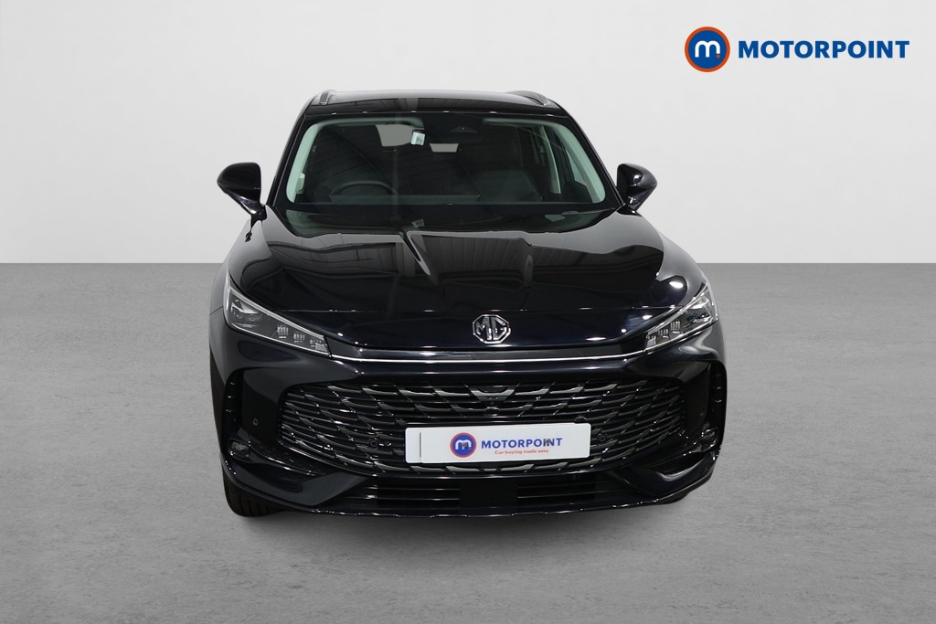 Used MG MG HS 2025 for sale - 76394547: Photo 2