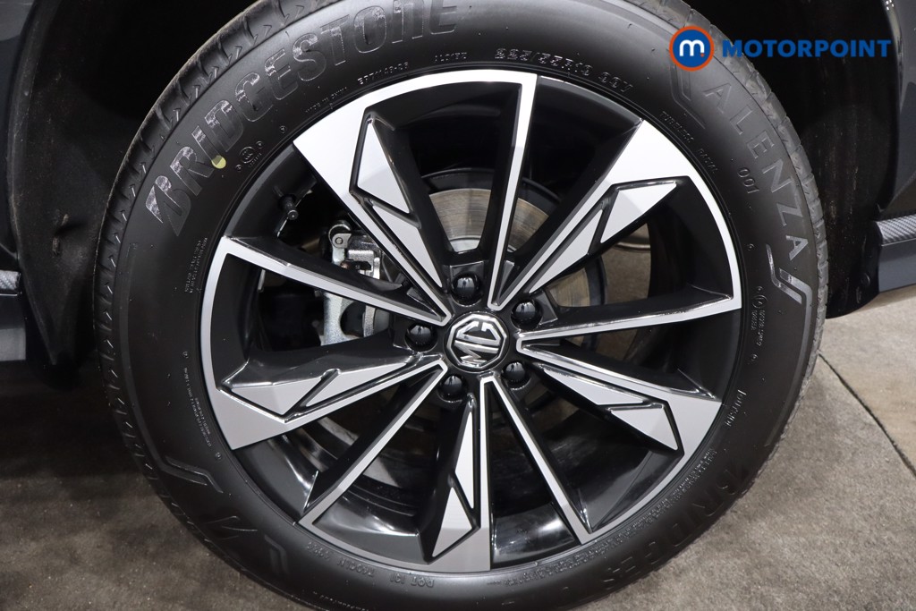 Used MG MG HS 2025 for sale - 76394547: Photo 20