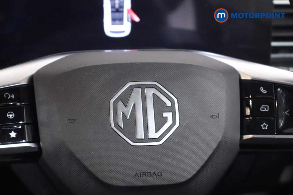 Used MG MG HS 2025 for sale - 76394547: Photo 23