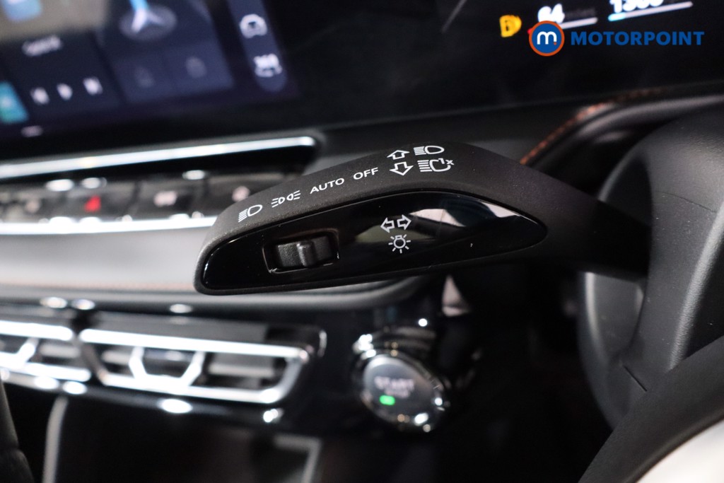 Used MG MG HS 2025 for sale - 76394547: Photo 25