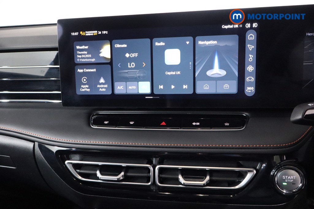 Used MG MG HS 2025 for sale - 76394547: Photo 26