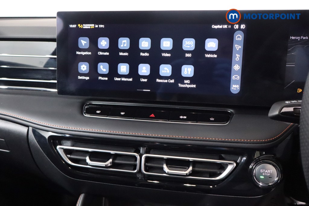 Used MG MG HS 2025 for sale - 76394547: Photo 27