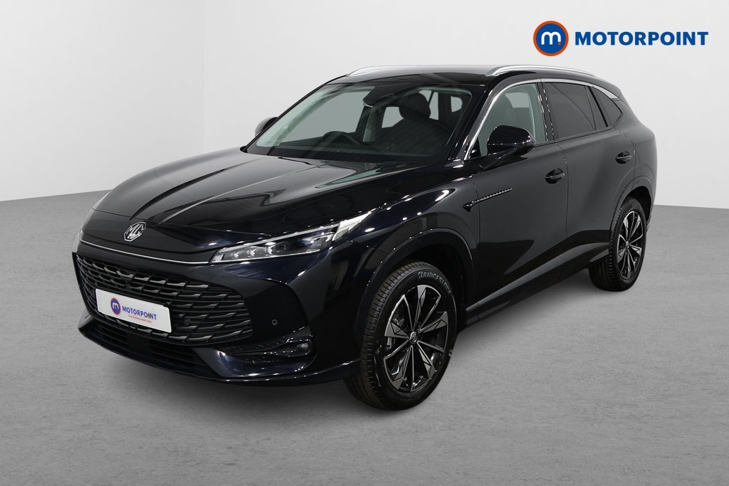 Used MG MG HS 2025 for sale - 76394547: Photo 3