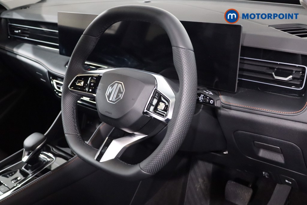 Used MG MG HS 2025 for sale - 76394547: Photo 32