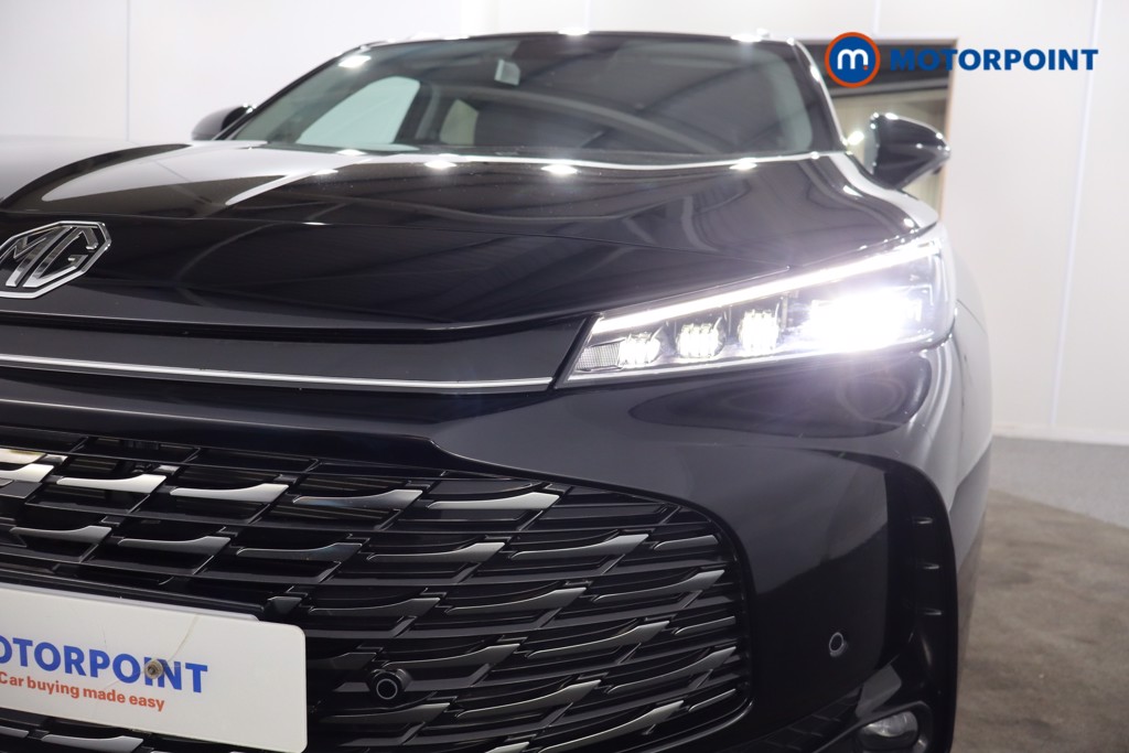 Used MG MG HS 2025 for sale - 76394547: Photo 37