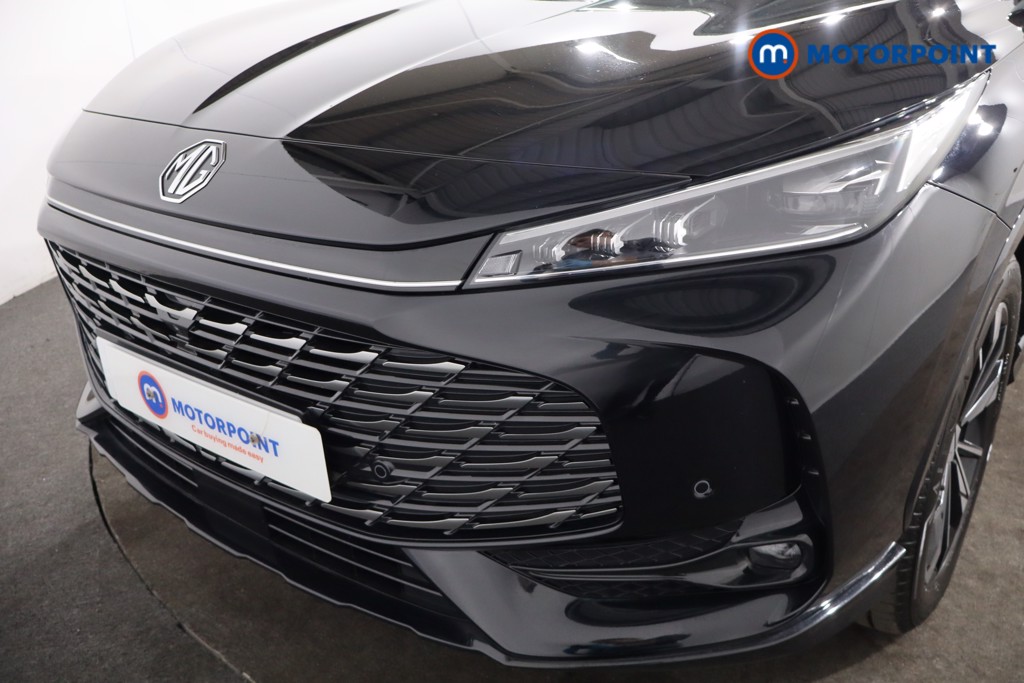 Used MG MG HS 2025 for sale - 76394547: Photo 39