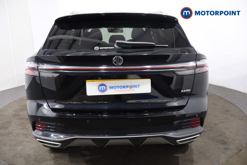 Used MG MG HS 2025 for sale - 76394547: Photo 46