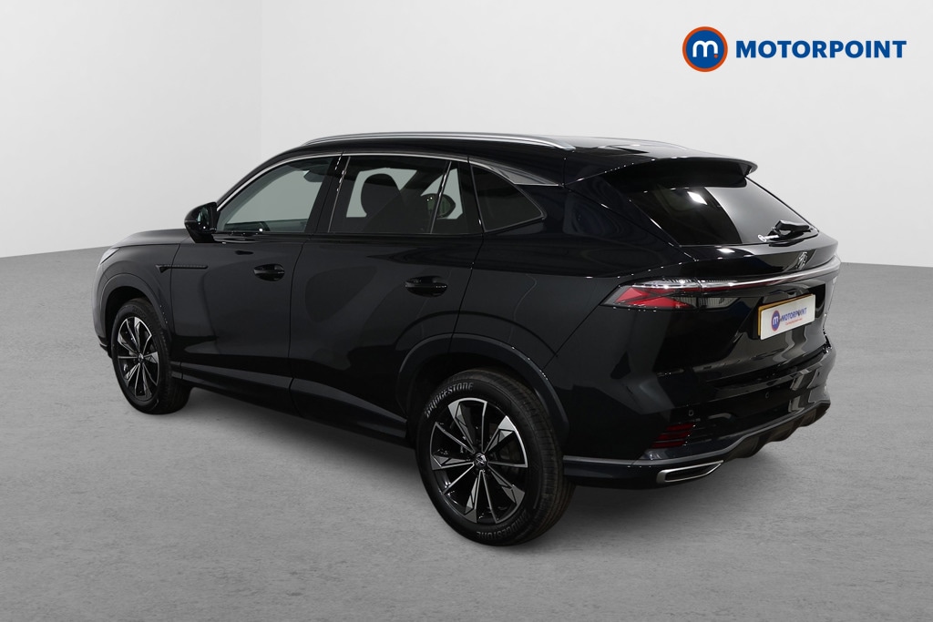 Used MG MG HS 2025 for sale - 76394547: Photo 5