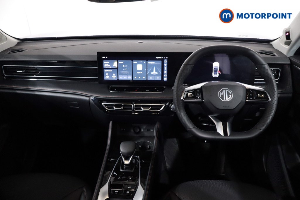 Used MG MG HS 2025 for sale - 76394547: Photo 9