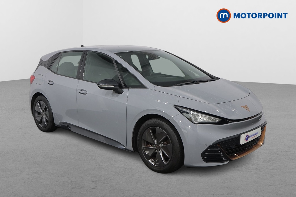 Used Cupra Born 2023 for sale - 77407383: Photo 1