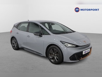 Used Cupra Born 2023 for sale - 77407383: Photo