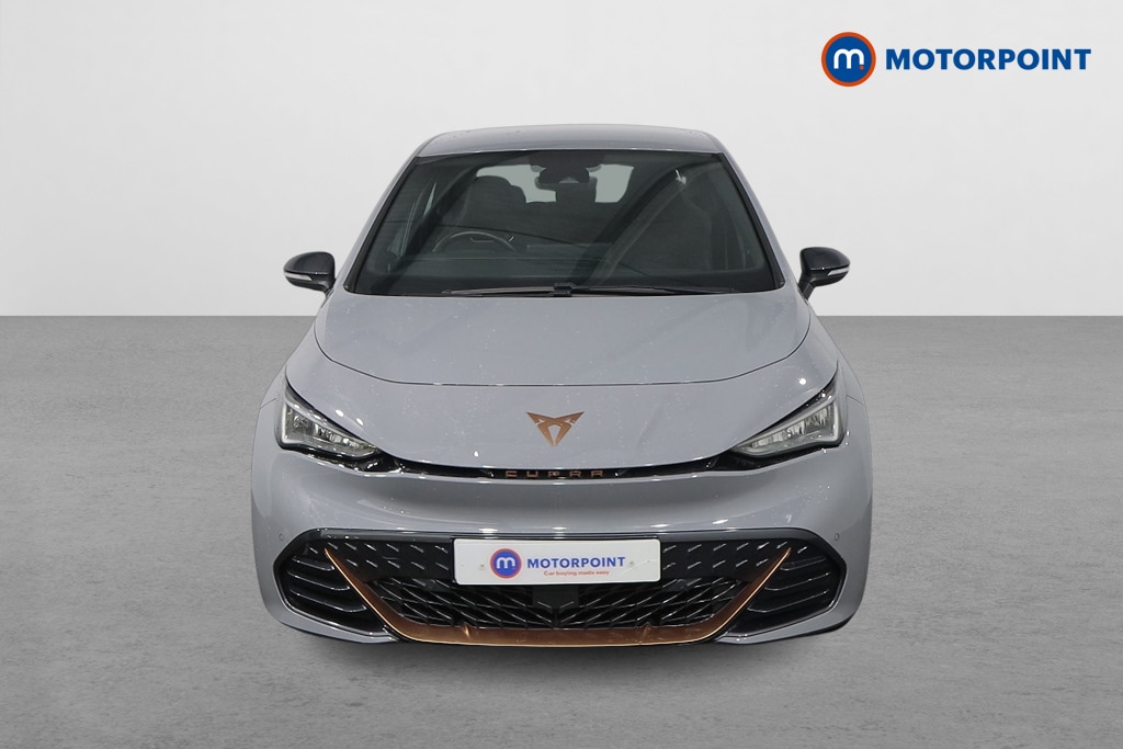 Used Cupra Born 2023 for sale - 77407383: Photo 2