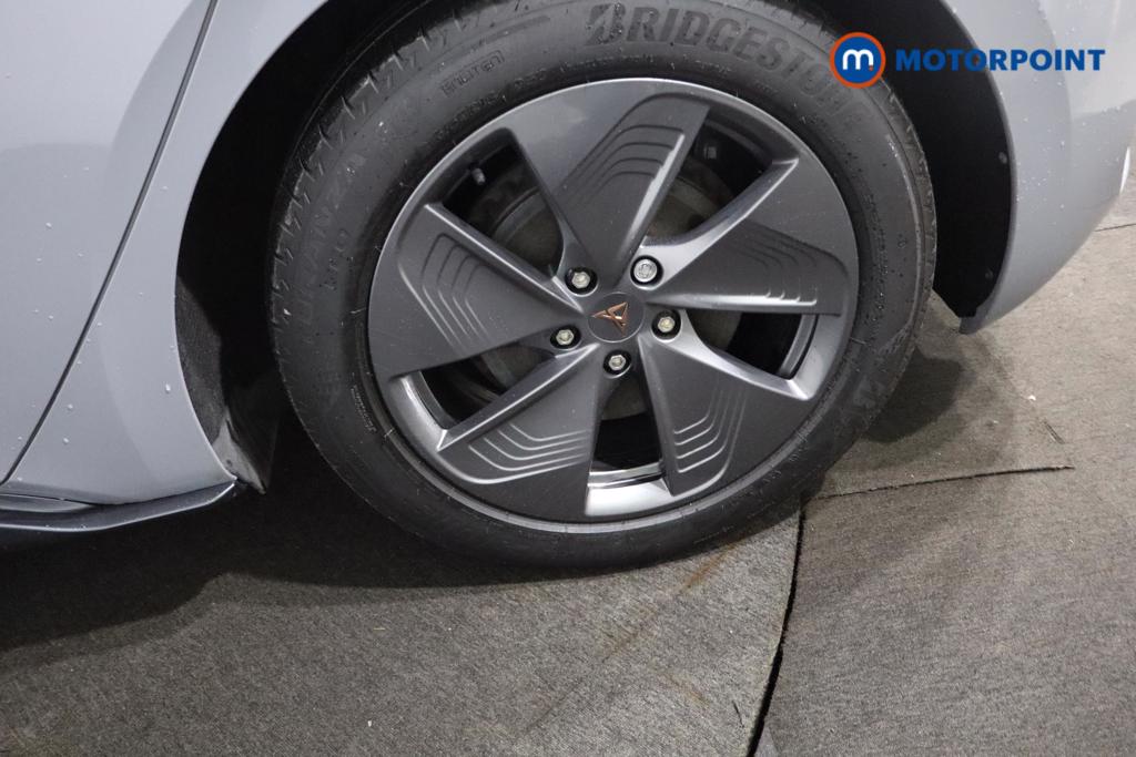 Used Cupra Born 2023 for sale - 77407383: Photo 26