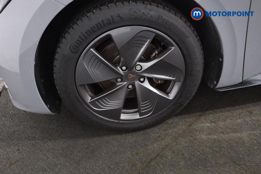 Used Cupra Born 2023 for sale - 77407383: Photo 27