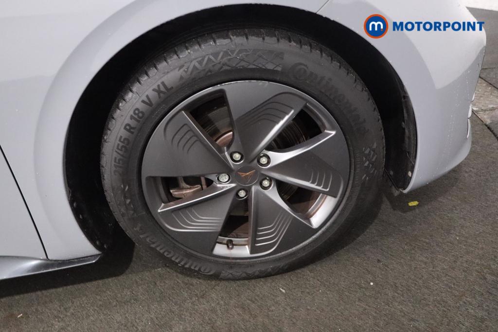 Used Cupra Born 2023 for sale - 77407383: Photo 28