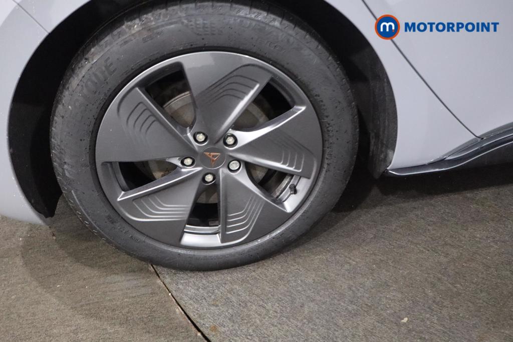 Used Cupra Born 2023 for sale - 77407383: Photo 29